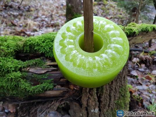 Vilioklis ELNIAMS "LAIŽAINIS"