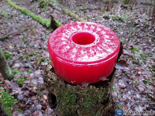 Vilioklis šernams "LAIŽAINIS"