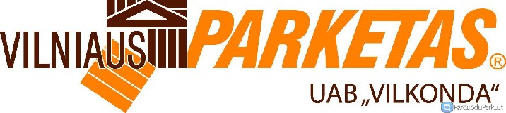 Vilniaus parketas Šiauliai