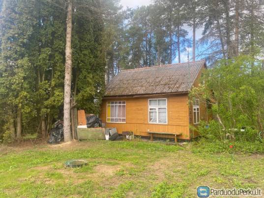 VILNIAUS R. SAV., MARIJAMPOLIO SEN., KALVELIŲ K., KALVELIŲ G. 7.