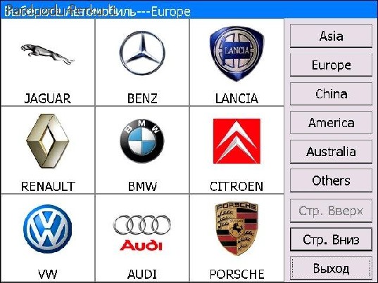 Vilnius autodiagnostika kiti darbai