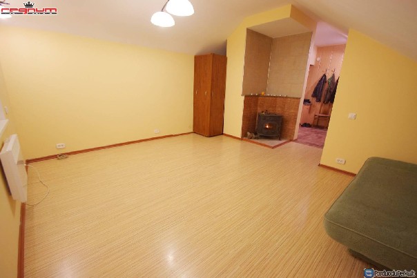 Vilnius, Naujininkai, 1 kambario butas