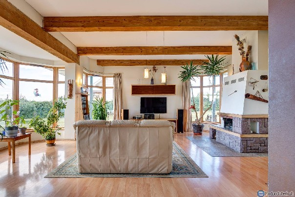 Vilnius, Trakų Vokė, T. Zano g., mūrinis namas