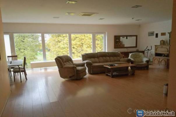 Vilnius, Žirmūnai, Žirmūnų g., 3 kambarių butas