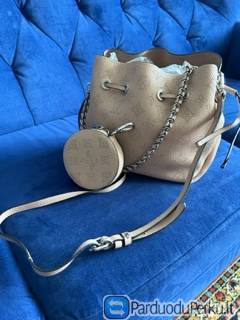 Puikos kokybės Louis Vuiton rankinės replika