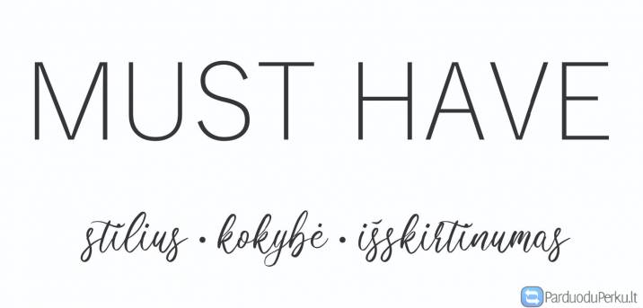 Vilnoniai audiniai drabužiams internetu