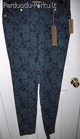 Vintage/vintažiniai džinsai