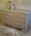 Vintazine komoda