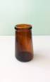 Vintažinis vaistinės, farmacinis ar laboratorinis indelis, 150-200