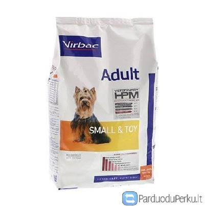 VIRBAC PAŠARAI