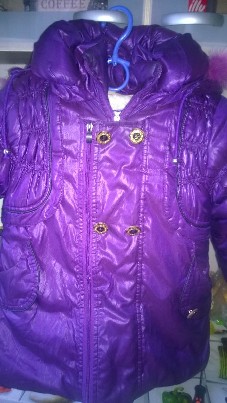 virsutiniai striukytes