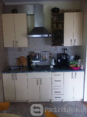 Virtuvės komplektas