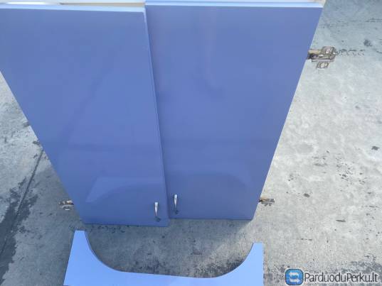 Virtuvinė spintelė