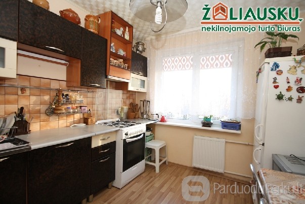 Virtuvinis komplektas