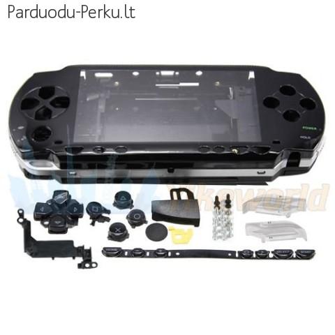 VISŲ PSP GO, 3000, 2000 ir 1000 atrišimas PRO-B10