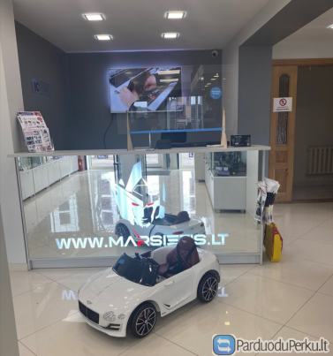 Visų tipų Riedžių, paspirtukų, elektroninių mašinų remontas Geriausia kaina ŠIAULIUOSE