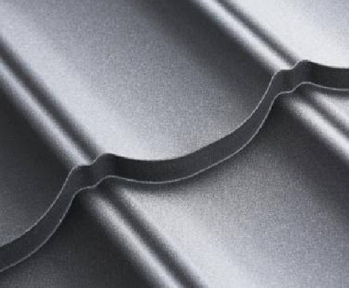 Visų tipų stogo dangos po vienu stogu !