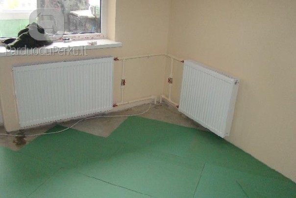 Visi santechniko darbai