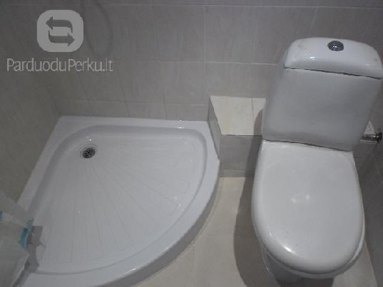 Visi santechnikos darbai