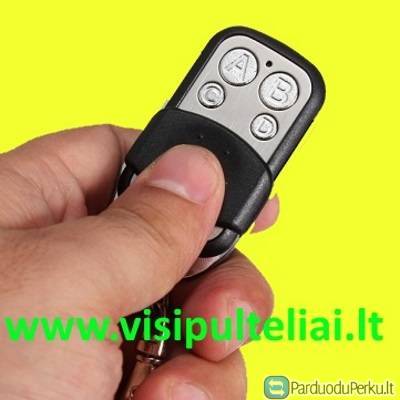 visipulteliai.lt Tel. 86 85 212 06.