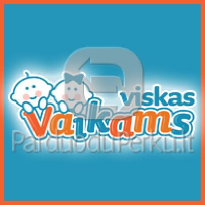 Viskasvaikams.lt - prekės vaikams, vežimėliai, autokėdutės.