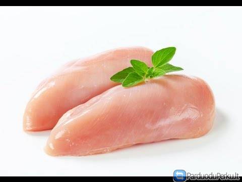 VIŠTIENOS FABRIKAS NETOLI BERLYNO SU RUSŲ K.