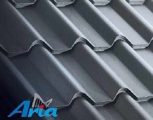 Pleines stogu dangos