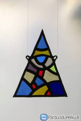 Vitražiniai suvenyrai