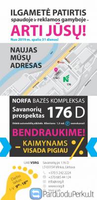 >>> Vizitines korteles  1000vnt – 27.5€ + DOVANA