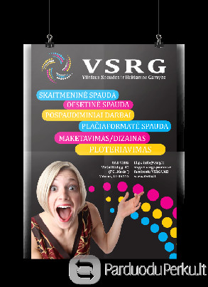 Spasutuvės paslaugos