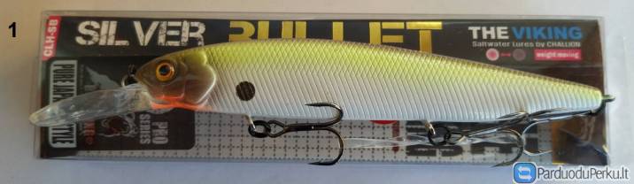 Vobleriai - Evergreen Mo-Do Faith Custom analogas