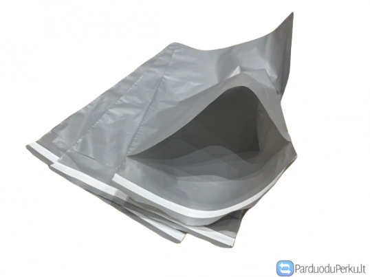 Vokai siuntoms, kurjeriniai vokai