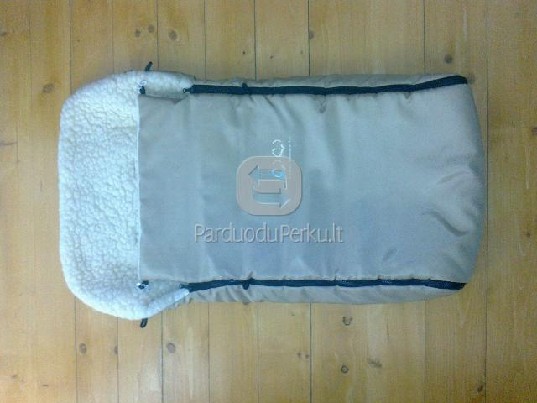 vokelis vežimėliui