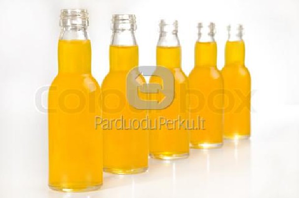 VOKIETIJA: GĖRIMŲ IR TAROS SANDĖLIAI