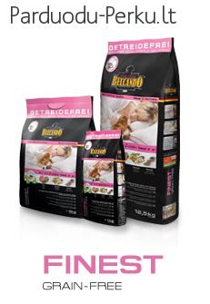 Gyvūnų prekės, vet.klinika ir kirpykla Vilniuje