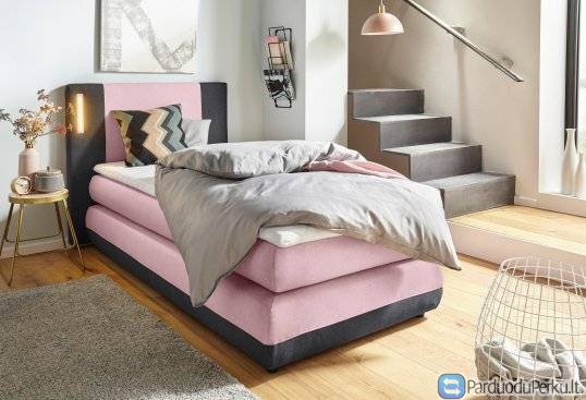 Vokiška Lova "Abano"  www.bramita.lt