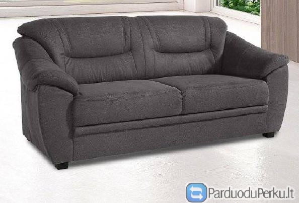Vokiška sofa- lova "Savona"