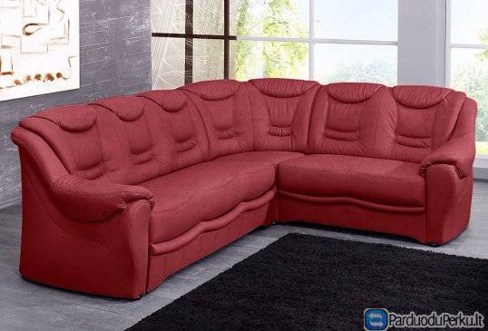 Vokiškas kampas "Bansin"