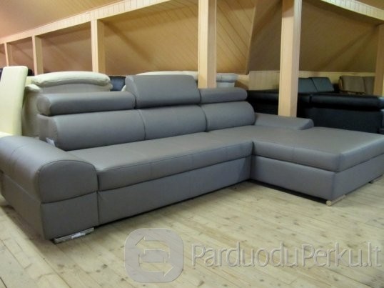 Vokiškas kampas "BRODWAY"