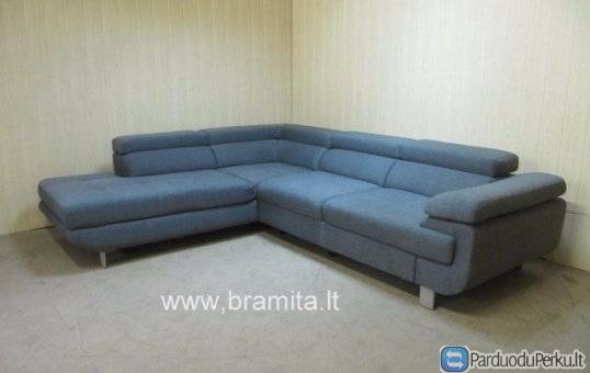 Vokiškas kampas "Lotos"  www.bramita.lt