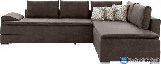 Vokiškas Kampas - lova "Night Day" www.bramita.lt