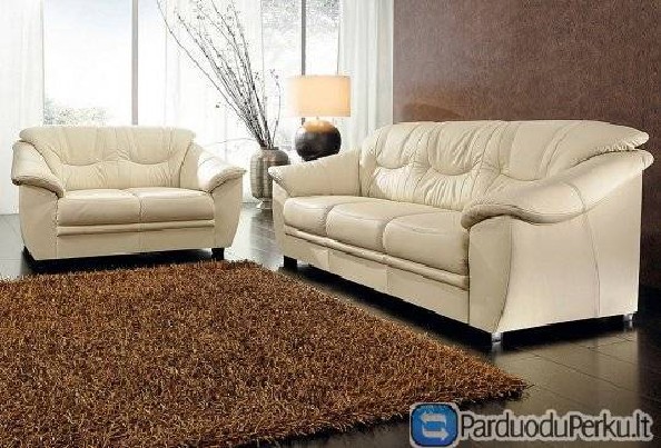 Vokiškas komplektas "Savona"