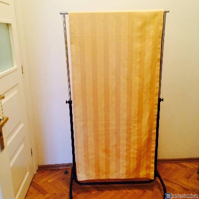 Vokiškos Jysk užuolaidos pigiai