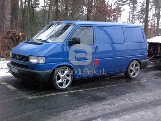 Volkswagen Transporter / t4 1998m