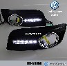 Volkswagen VW Golf 5 GT Gti DRL LED dienos veikia
