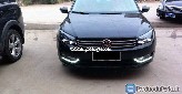 Volkswagen VW Passat 11-14 DRL LED Daytime Lights
