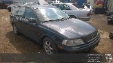 VOLVO V40 1997 1 7 1731CM3 85KW BENZINAS MECHANINE UNIVERSAL