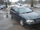 Volvo V40 2000m.