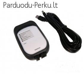 VOLVO VCADS 88890020 - diagnostinis įrankis sunkiajam Volvo 