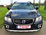 * Volvo XC70 Cross Country
* Premium klasės automobilis
* Maxima